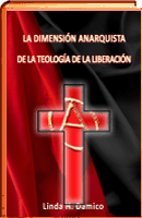 ANARQUISMO Y TEOLOGIA DE LA LIBERACION